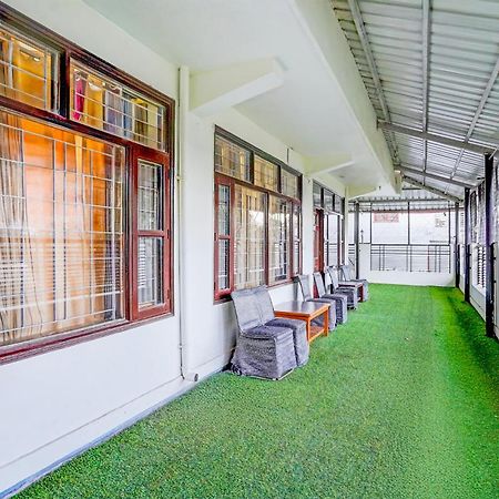 Super Townhouse Mall Road Near Library Chowk Masuri Exterior foto