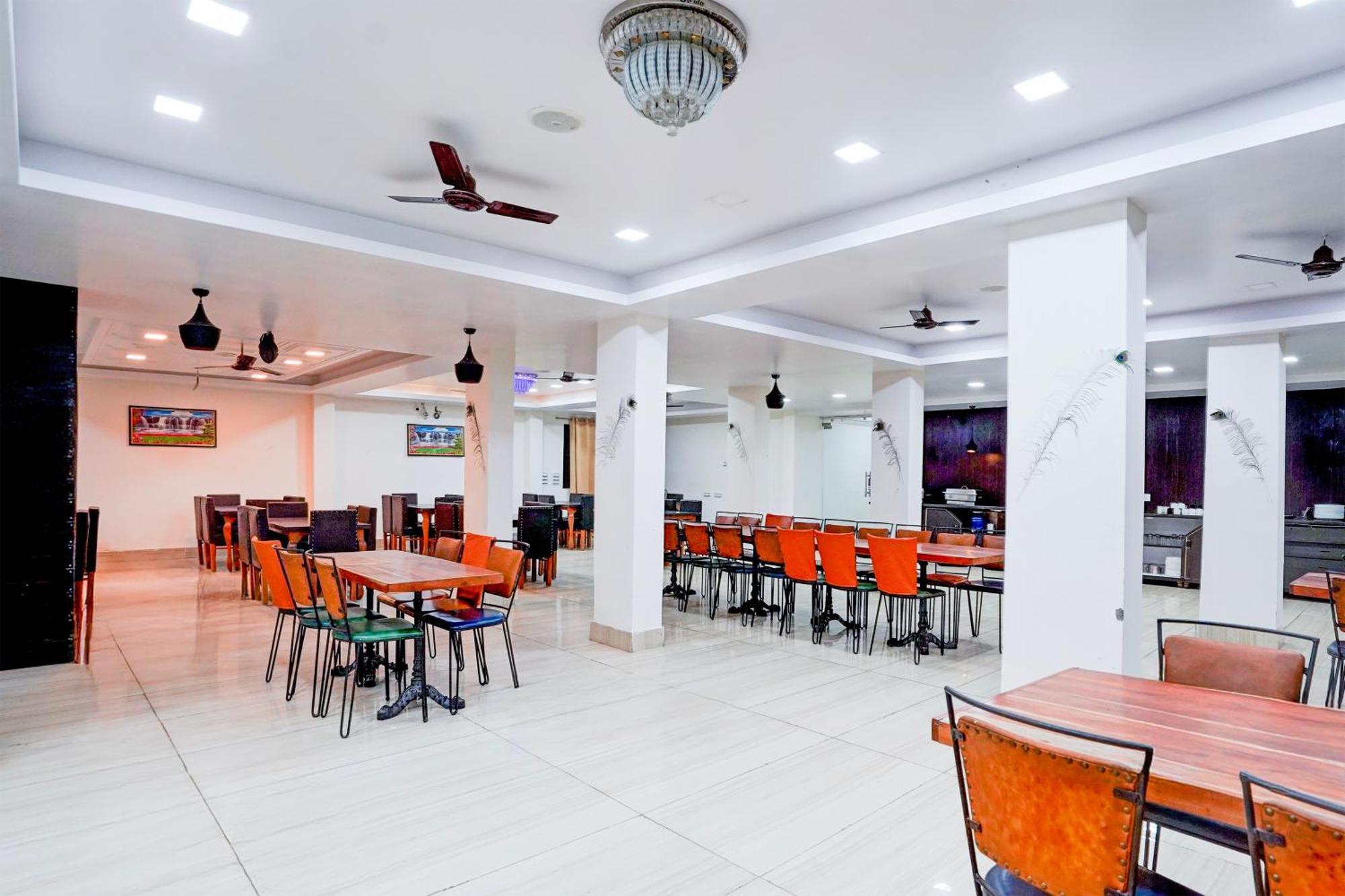 Super Townhouse Mall Road Near Library Chowk Masuri Exterior foto