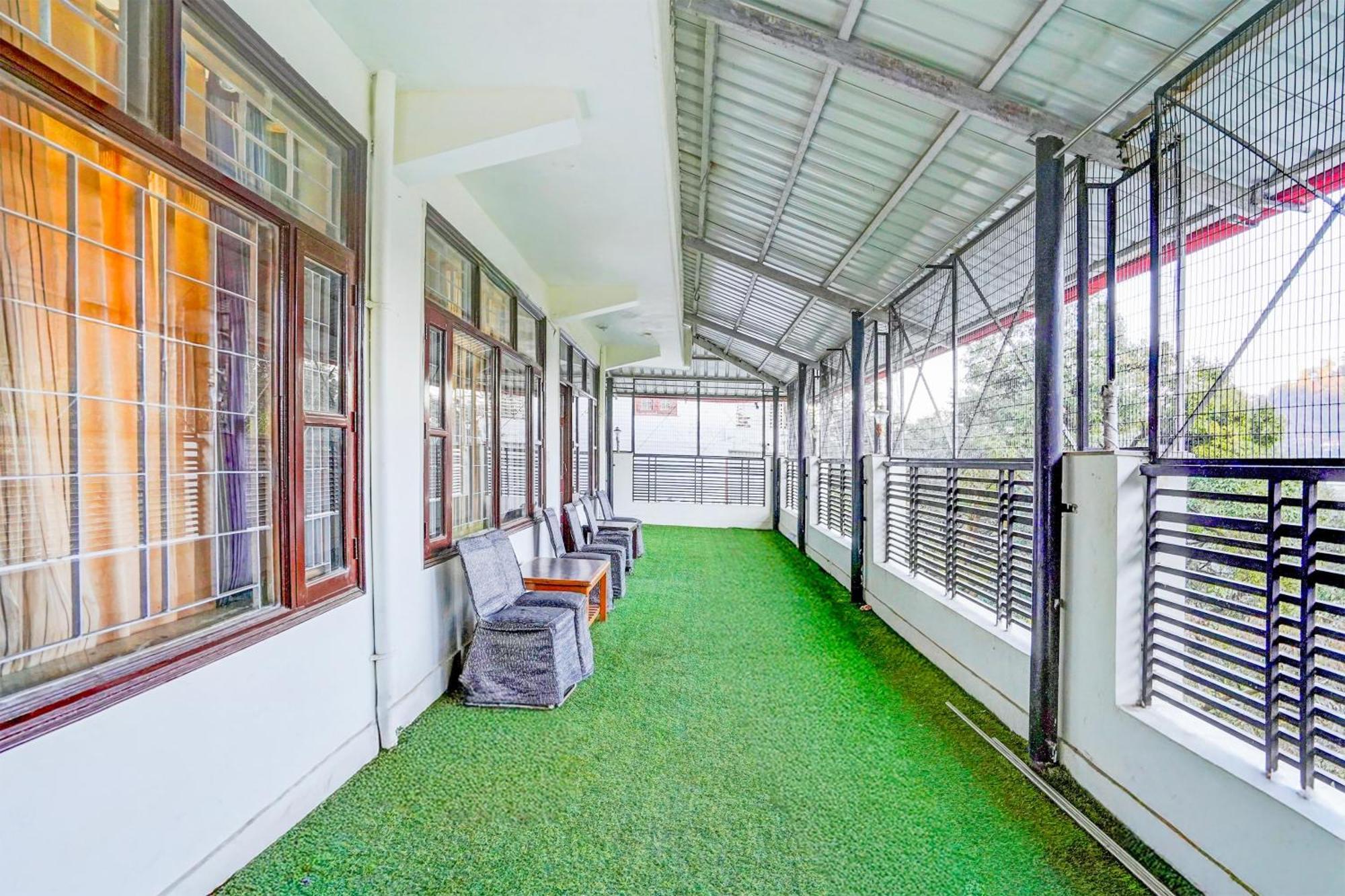 Super Townhouse Mall Road Near Library Chowk Masuri Exterior foto